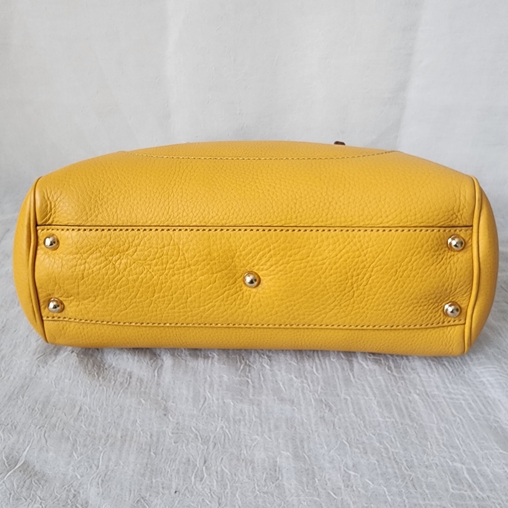 Auth Gucci Diana Bamboo Tote Bag - Picture 8 of 10